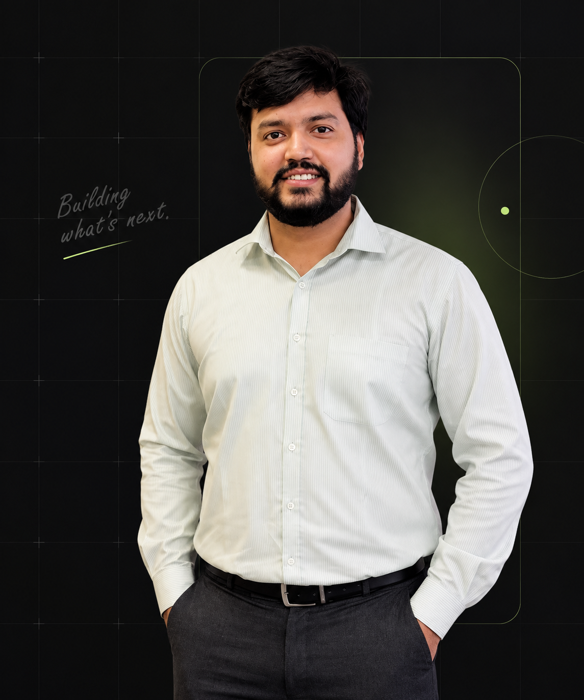 Mukul Gaur